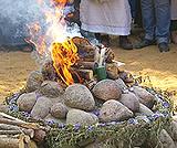 Romuvan Fire Altar