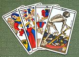 Tarot Cards