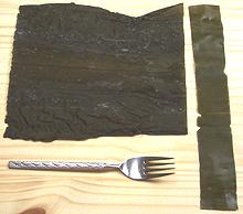 Konbu Kelp