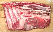 Whole Trimmed Loin