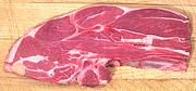 Lamb Shoulder Steak