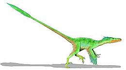Velociraptor