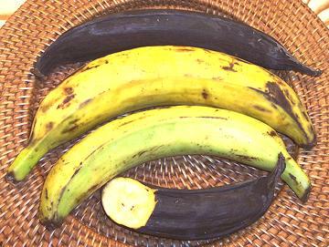 Plantains