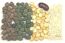 Chickpeas