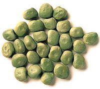 Marowfat Peas