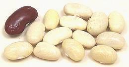Peruvian Beans
