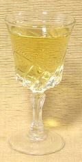 Glass of Sake