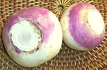 Turnips
