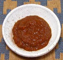 Aji Mirisol Paste