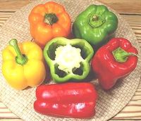 Bell Peppers