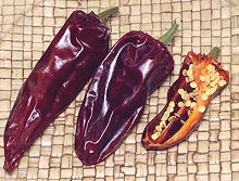 Dried Espelette Peppers