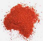 powder