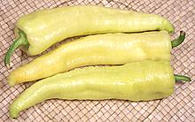 Hungarian Wax