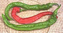 Whole Italian Sweet Peppers