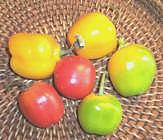 Manzana
