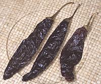 Chili Negro