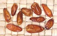 Chili Pequins
