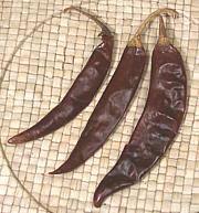 Chili Puya