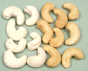 Cashew Nuts