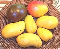 Mangoes