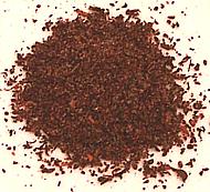 Sumac