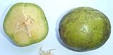 Tahitian Apple