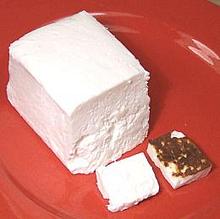 Manouri block
