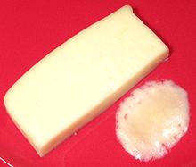 Slab of Panquehue Cheese