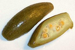 Parval Gourd