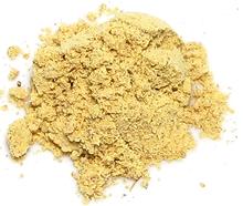 Ground Ginger powder