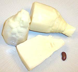 Bamboo Shoots