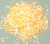 Coarse Yellow Corn Meal