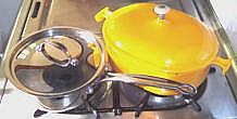 Braising Pans