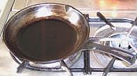 Frying Pan