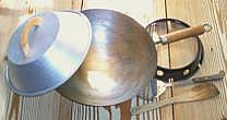 Wok Set