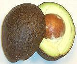 Hass Avocado