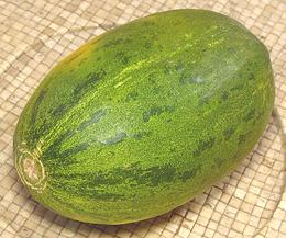 Whole Melon
