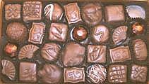 Candies