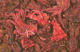 Dried