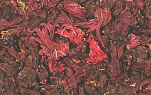 Dried