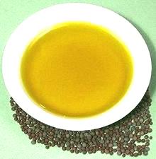 Oil and Seeds