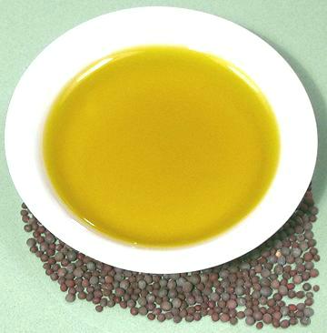 Oil & Seeds