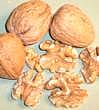 Walnuts