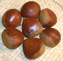 Chestnuts