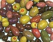 olive mix