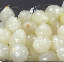 Pickled True Pearl Onions