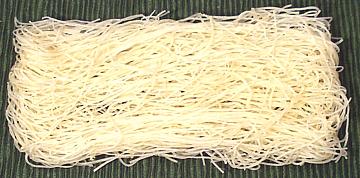 Noodle Skein