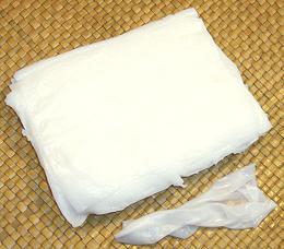 Rice Sheet