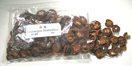 Dried Fruit