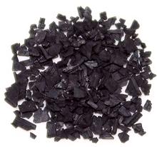 Cyprus Black Salt Crystals